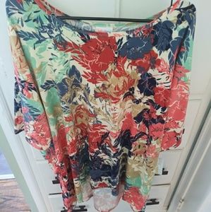 Beautiful pattern 3x irma